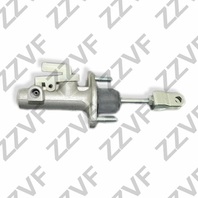 Главный цилиндр сцепления