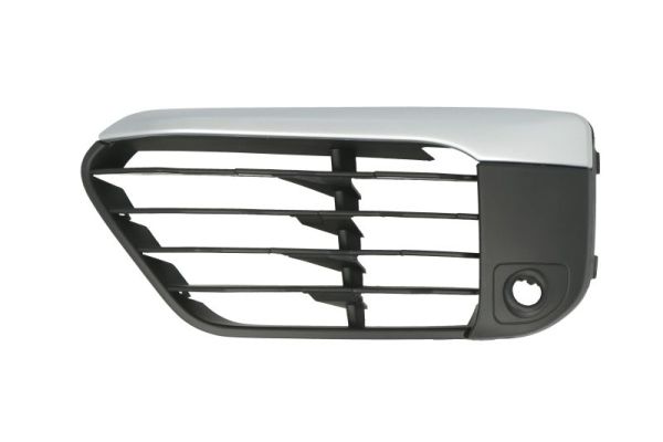 Решетка бампера 