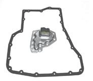 Гидравлический фильтр