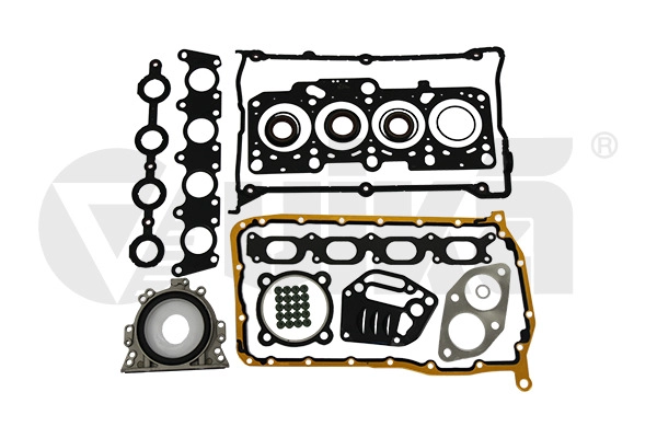 VIKA K11772801 - Прокладка ГБЦ