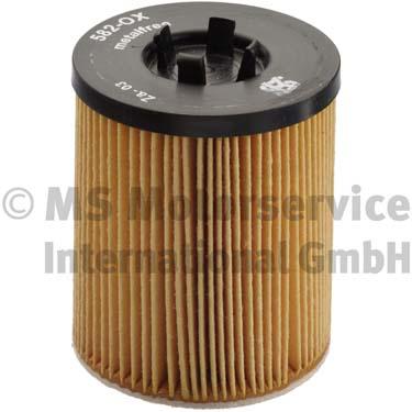 KOLBENSCHMIDT 50013582 - Масляный фильтр