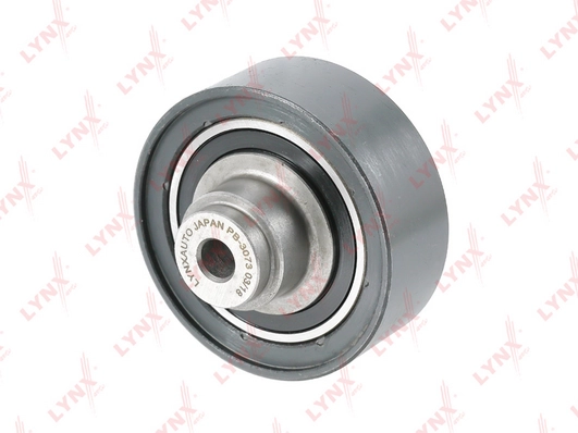 LYNXAUTO PB-3073 - Обводной ролик ГРМ