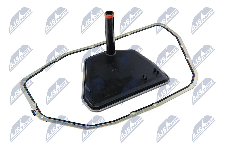 Гидравлический фильтр