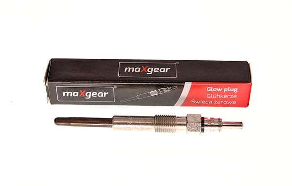 MAXGEAR 66-0017 - Свечи накала