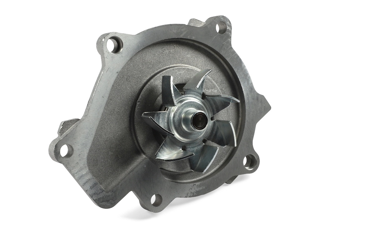HEPU P7845 - Водяной насос - помпа
