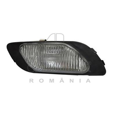 Противотуманная фара