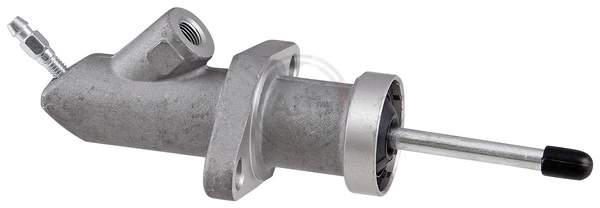 Рабочий цилиндр сцепления