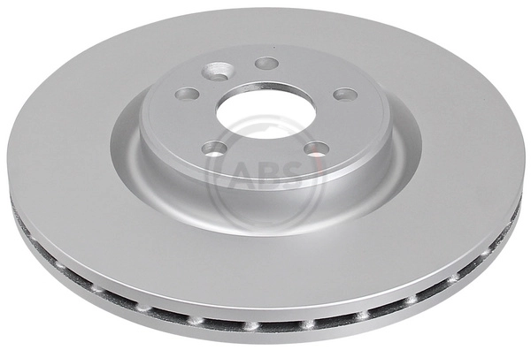 A.B.S. 17930 - Тормозные диски