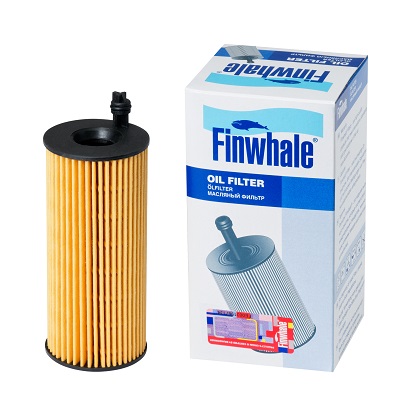 Масляный фильтр