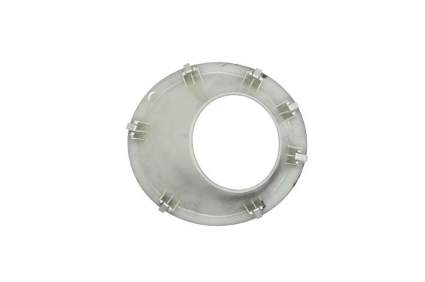 BLIC 6502-07-6490918P - Решетка бампера 