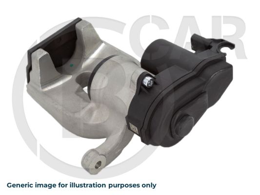 Тормозной суппорт