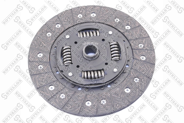 Диск сцепления