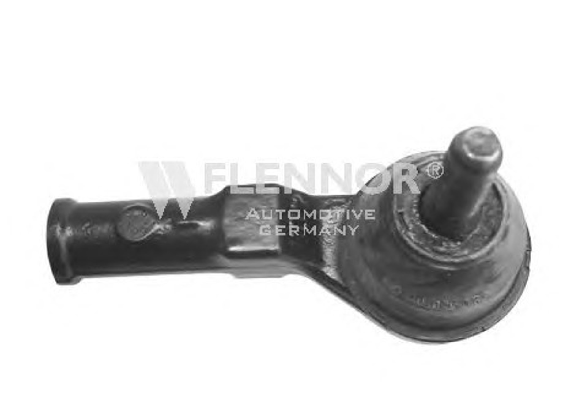 FLENNOR FL0094-B - Рулевой наконечник