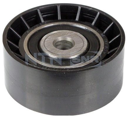 SNR GA355.05 - Ролик обводной приводного ремня