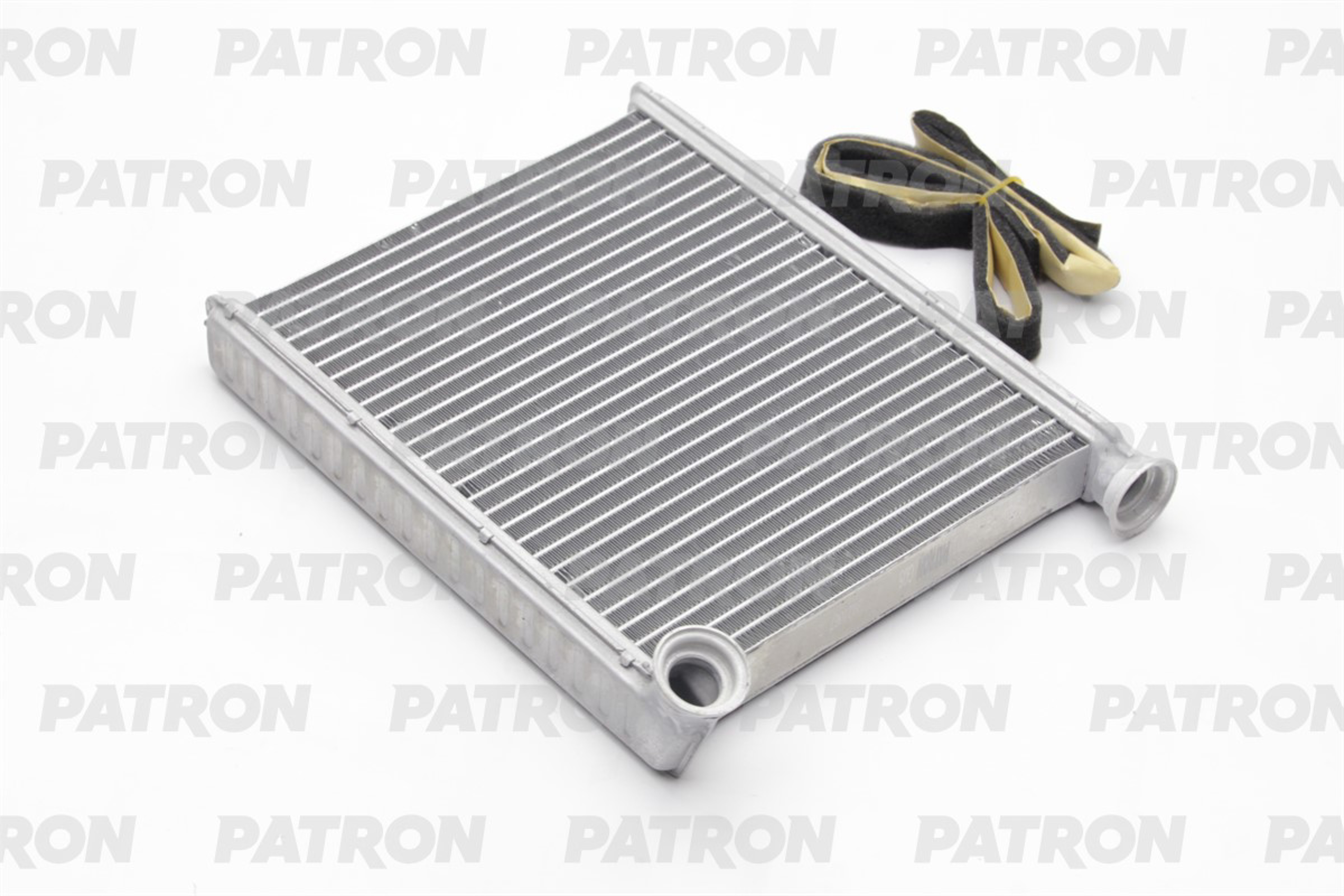 PATRON PRS2229 - Радиатор печки