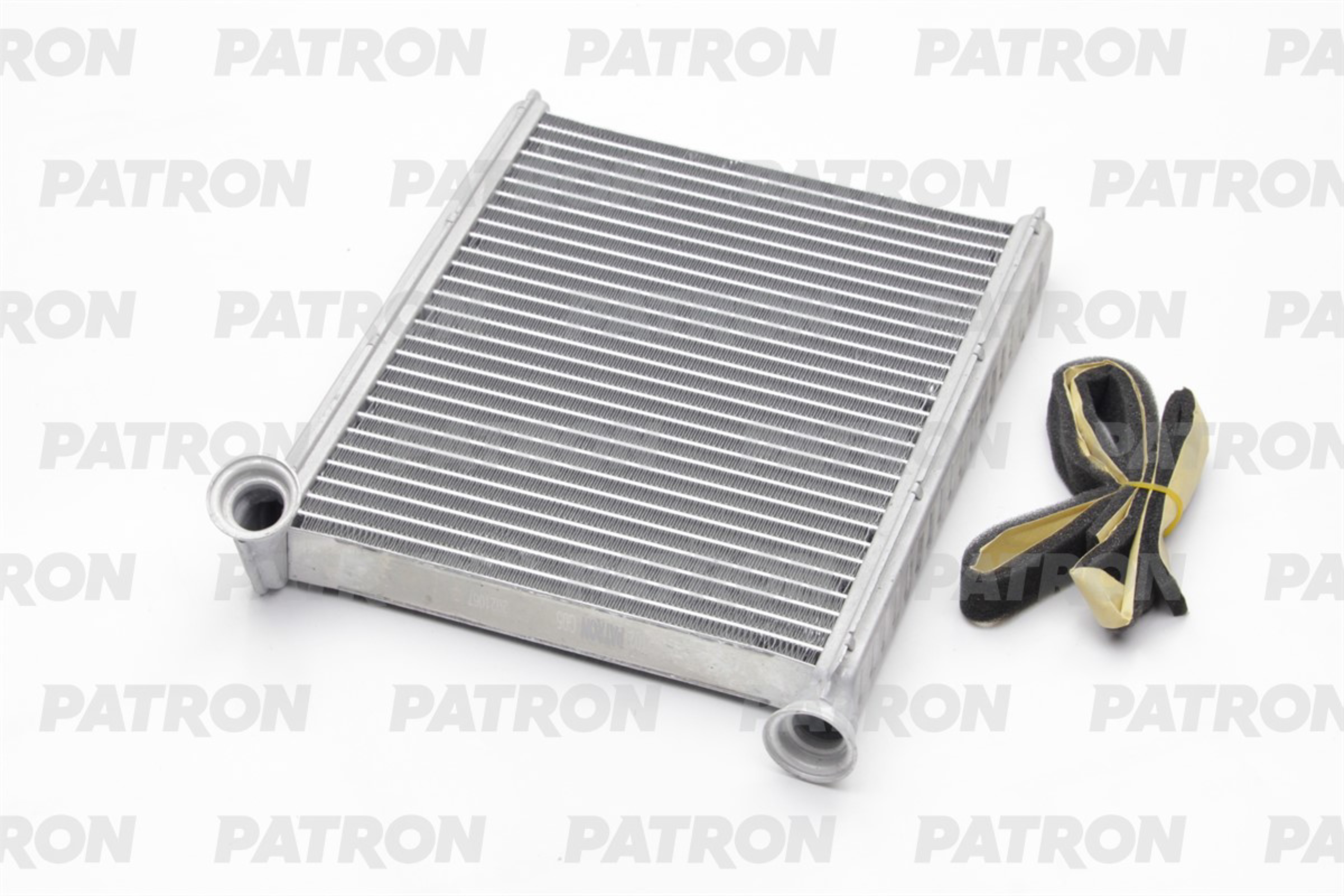 PATRON PRS2229 - Радиатор печки