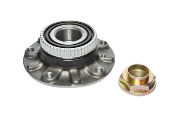 Ступичный подшипник