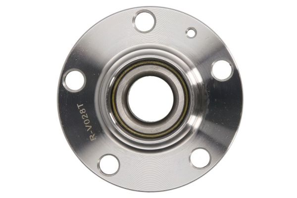 BTA H2S003BTA - Ступичный подшипник