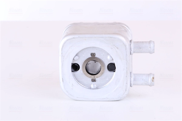 NISSENS 90652 - Масляный радиатор