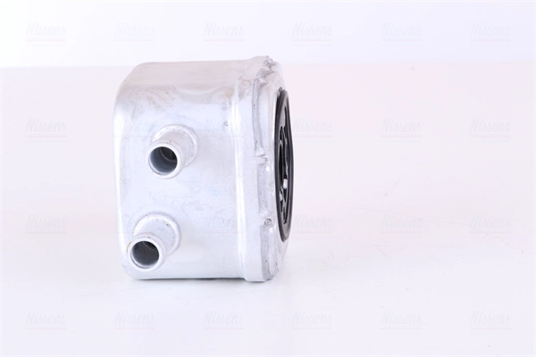 NISSENS 90652 - Масляный радиатор