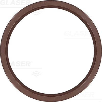 Сальник коленвала