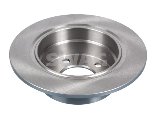 SWAG 20 91 8630 - Тормозные диски