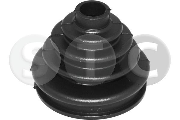 Пыльник ШРУСа