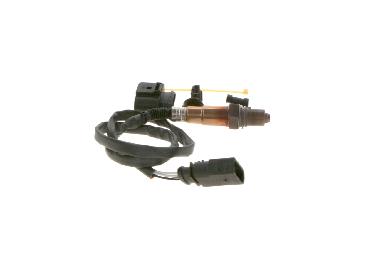 BOSCH 0 258 006 980 - Лямбда-зонд