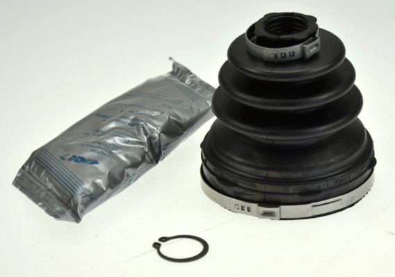 LÖBRO 304966 - Пыльник ШРУСа