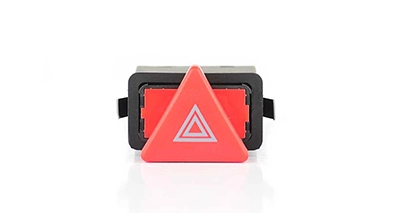 Кнопка аварийки