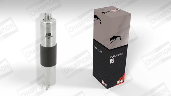 CHAMPION CFF100428 - Топливный фильтр