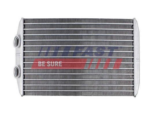 FAST FT55585 - Радиатор печки