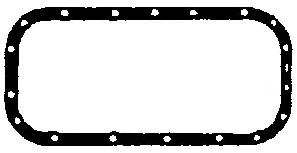 Прокладка поддона