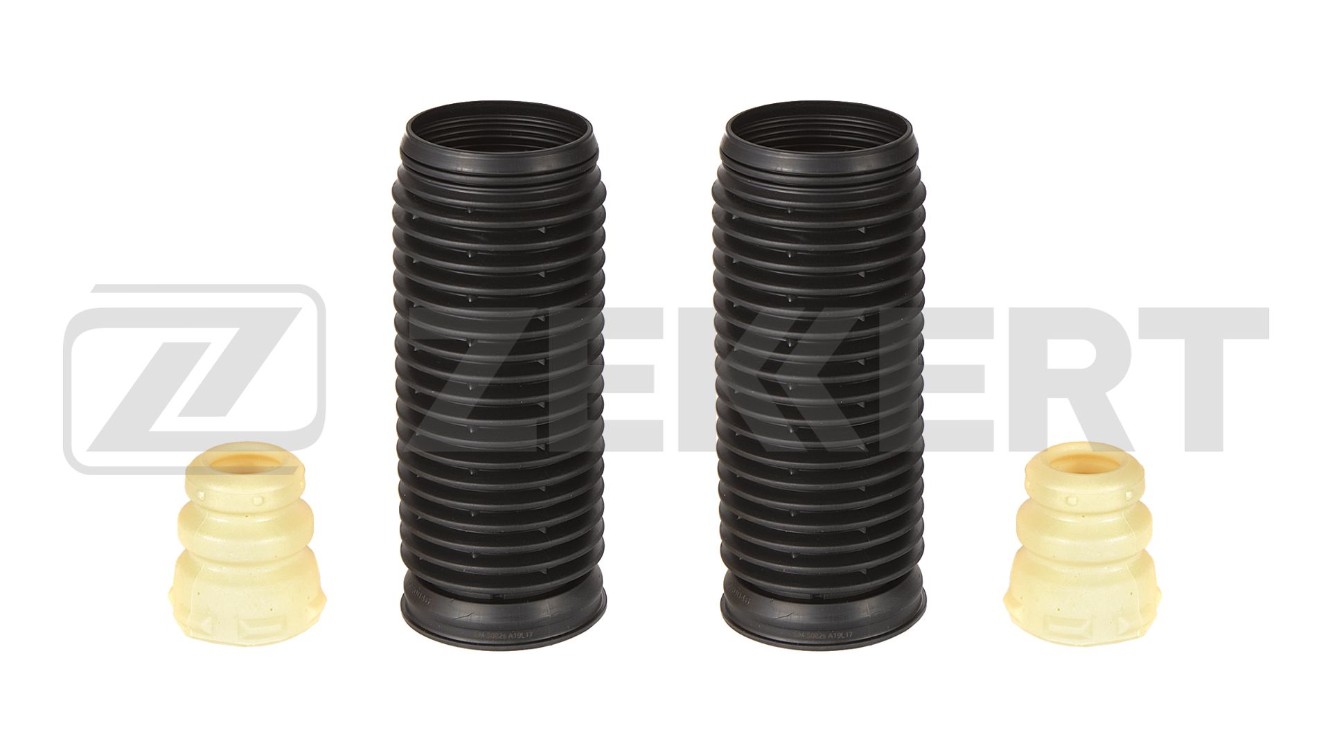 ZEKKERT SM-3082S - Пыльники и отбойники амортизатора