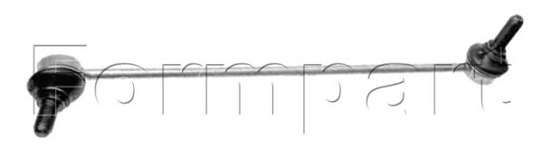 Стойки стабилизатора