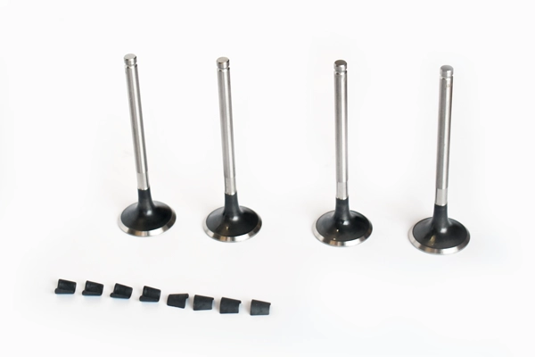 Выпускной клапан