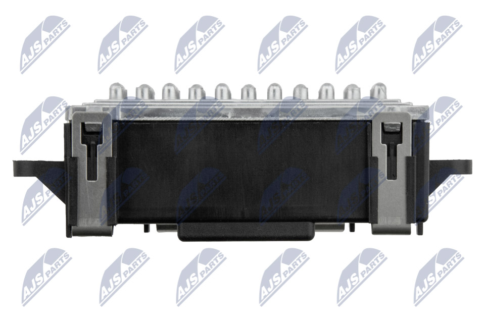 NTY ERD-CT-024 - Резистор вентилятора печки (ежик)