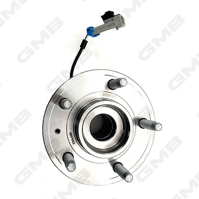 GMB GH33610A - Ступица колеса