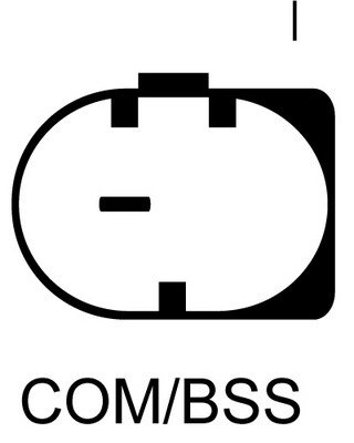 DRI 2151471502 - Генератор