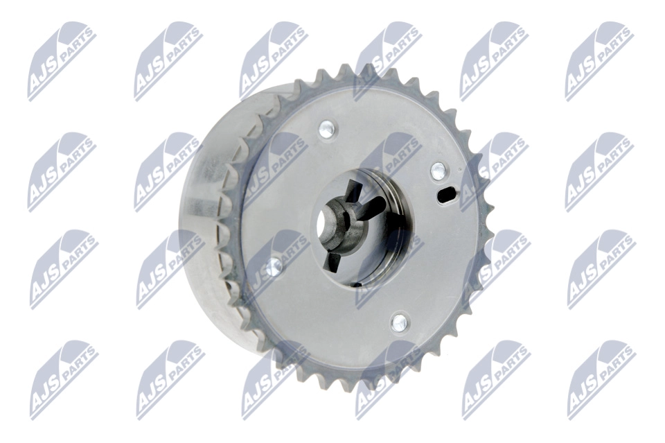 NTY RKZ-TY-003 - Фазорегулятор