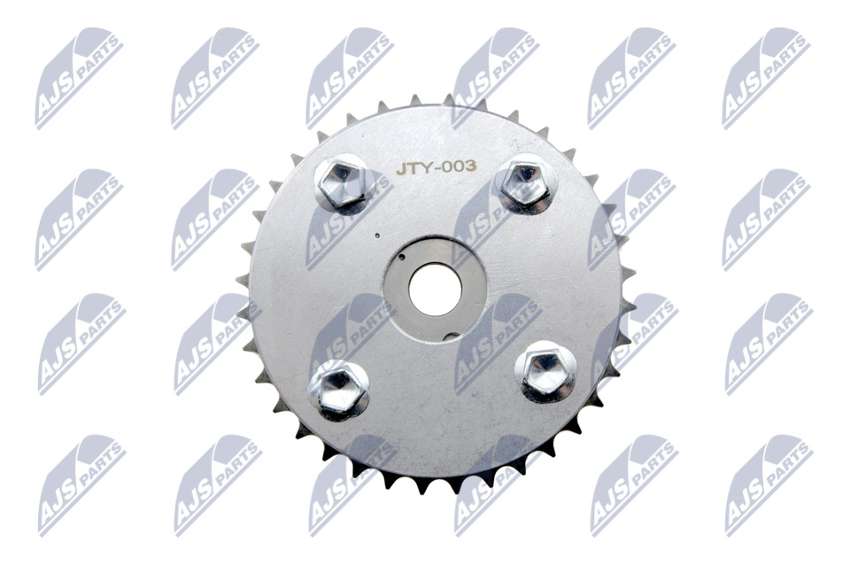 NTY RKZ-TY-003 - Фазорегулятор