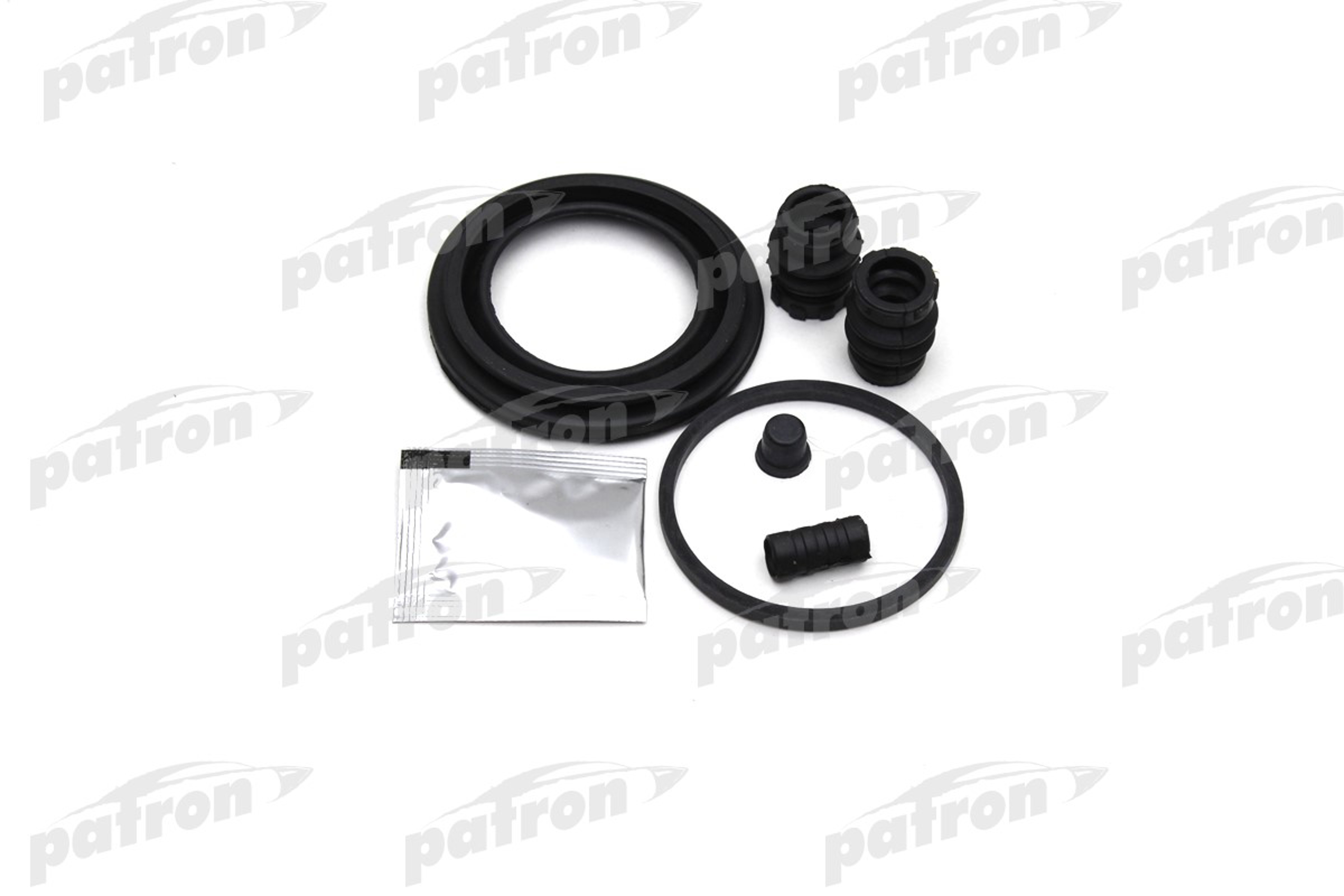 PATRON PRK167 - Ремкомплект суппорта