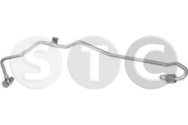 Трубка турбины