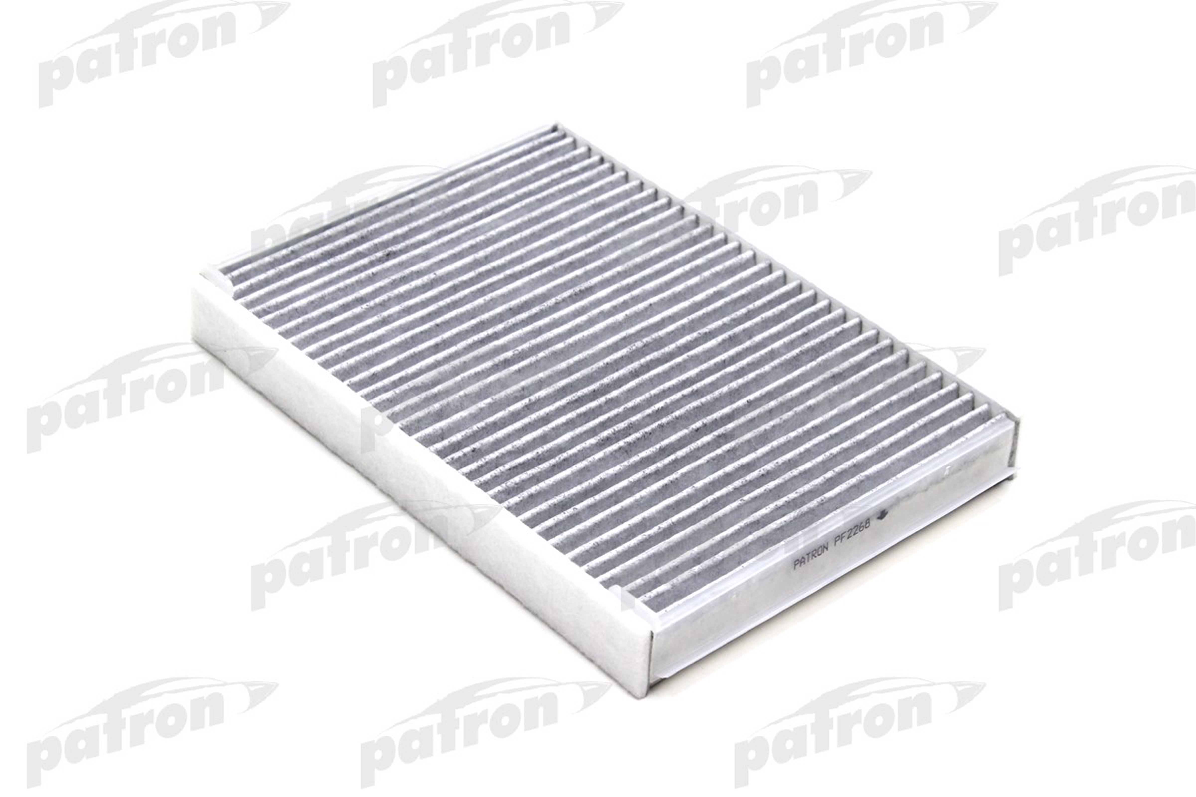 PATRON PF2268 - Салонный фильтр