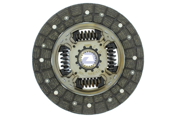 Диск сцепления