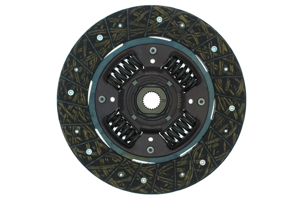 AISIN DO-005 - Диск сцепления
