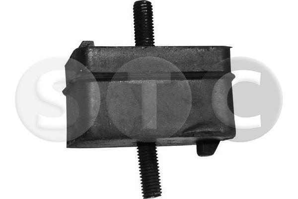 Подушка двигателя