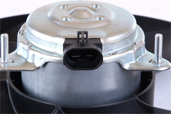 NISSENS 85900 - Вентилятор радиатора