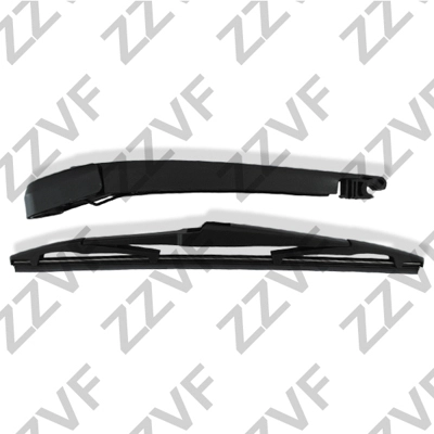 Рычаг стеклоочистителя