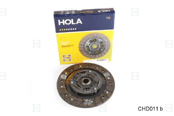 Диск сцепления